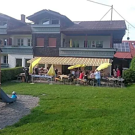 Hotel Starennest 3*