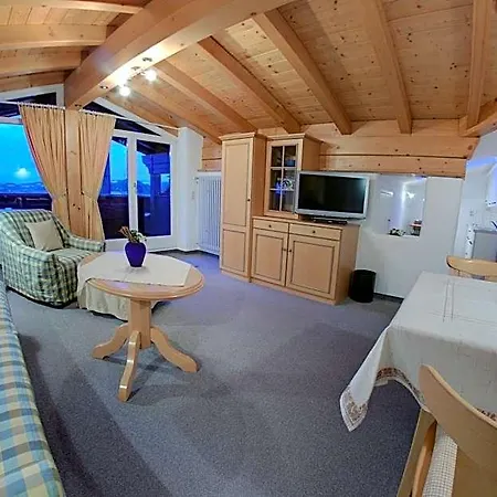 Hotel Starennest 3*