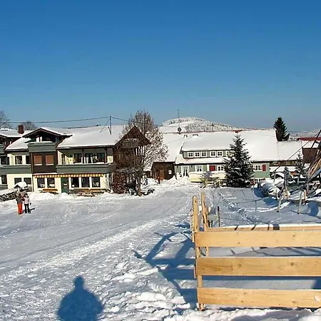 Hotel Starennest