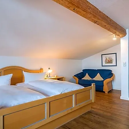 Starennest Hotel Oberstaufen