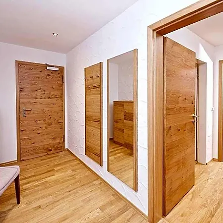 Hotel Starennest