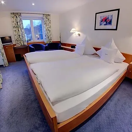 Starennest Hotel 3*