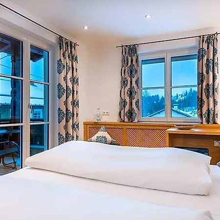 Hotel Starennest